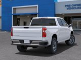New 2025 Chevrolet Silverado 1500 LT image 4