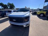 New 2025 Ford F150 STX image 2