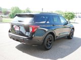 Certified 2022 Ford Explorer Timberline image 5
