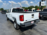 Used 2019 Chevrolet Silverado 2500 W/T image 2