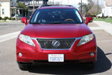 Used 2010 Lexus RX 350 2WD image 3
