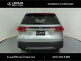 Used 2024 Toyota Grand Highlander Platinum image 4
