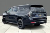 New 2025 Chevrolet Suburban Premier image 3
