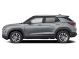 New 2026 Chevrolet TrailBlazer LT image 3