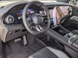 New 2025 Mercedes-Benz EQE AMG 4MATIC SUV image 3