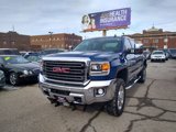 Used 2016 GMC Sierra 2500 SLT w/ Duramax Plus Package image 3
