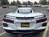 Used 2024 Chevrolet Corvette Stingray Coupe w/ Z51 Performance Package image 5