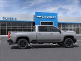 New 2025 Chevrolet Silverado 2500 LT image 5