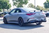 New 2026 Mercedes-Benz CLA 45 AMG S 4MATIC image 4