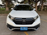 Used 2021 Honda CR-V EX-L image 3