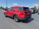 New 2025 Ford Explorer ST image 4