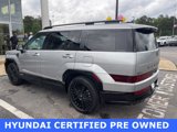 Certified 2025 Hyundai Santa Fe Calligraphy image 4