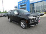 New 2025 Chevrolet Tahoe Premier image 2