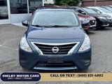 Used 2017 Nissan Versa SV image 2