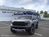 New 2025 Ford Ranger Raptor image 2