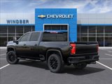 New 2025 Chevrolet Silverado 2500 LTZ w/ LTZ Plus Package image 3