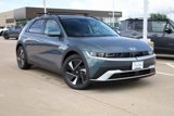 New 2025 Hyundai Ioniq 5 SEL image 2
