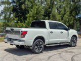 Used 2022 Nissan Titan Platinum Reserve w/ Moonroof Package image 6