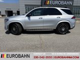 Used 2021 Mercedes-Benz GLE 350 4MATIC image 2