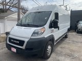 Used 2020 RAM ProMaster 2500 image 2