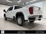 Used 2024 GMC Sierra 2500 SLT w/ SLT Convenience Package image 2