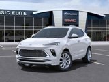 New 2025 Buick Encore GX Avenir image 6