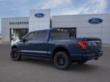 New 2025 Ford F150 Lightning XLT image 4