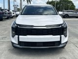 New 2026 Kia Sportage EX image 3