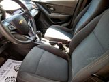Used 2020 Chevrolet Trax LS w/ Tint and Cruise Package image 5