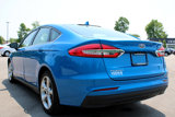 Used 2020 Ford Fusion S image 4