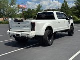 Used 2020 Ford F350 Lariat w/ Lariat Ultimate Package image 6