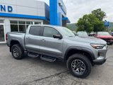 New 2025 Chevrolet Colorado ZR2 w/ Technology Package image 6