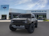 New 2025 Ford Bronco Raptor image 3