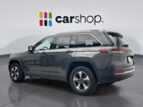 Used 2024 Jeep Grand Cherokee Limited 4xe w/ Trailer Tow Package image 3