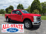 New 2025 Ford F250 XLT image 2