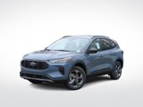New 2025 Ford Escape ST-Line w/ Tech Pack #1 image 1