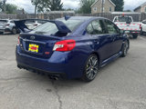 Used 2020 Subaru WRX STI image 4