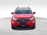 Used 2020 Ford EcoSport SE image 2
