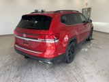 New 2025 Volkswagen Atlas SE image 3