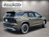 Used 2024 Chevrolet Traverse Z71 w/ Enhanced Driving Package image 2