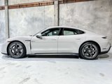 Used 2025 Porsche Taycan Turbo image 2