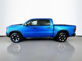 Used 2021 RAM 1500 Rebel image 4
