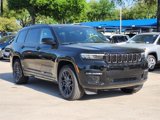 New 2025 Jeep Grand Cherokee L Summit image 3