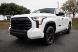 New 2025 Toyota Tundra SR5 image 3