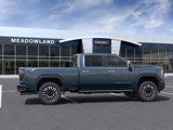 New 2025 GMC Sierra 2500 Denali Ultimate image 5