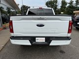 Used 2022 Ford F150 XLT w/ Equipment Group 302A High image 6