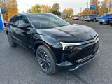 New 2025 Chevrolet Blazer EV LT image 3