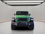 New 2025 Jeep Wrangler Unlimited Rubicon w/ XTREMEE 35" Tire Package image 2