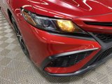 Used 2024 Toyota Camry SE image 3
