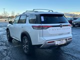 New 2025 Nissan Pathfinder Platinum w/ Lighting Package (N92) image 6